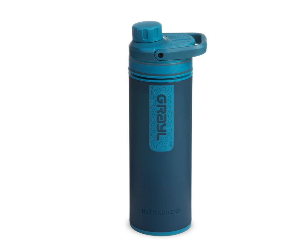 Grayl Ultrapress Purifier 500ml