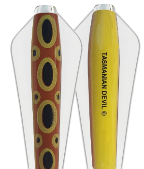 Tassie Devil Lure 13.5GR