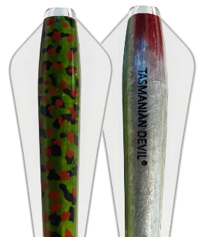Tassie Devil Lure 13.5GR