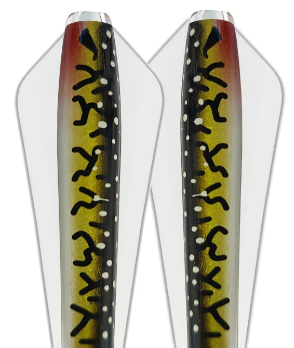 Tassie Devil Lure 13.5GR