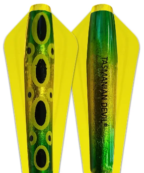 Tassie Devil Lure 13.5GR