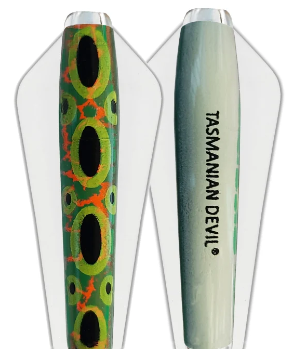 Tassie Devil Lure 13.5GR