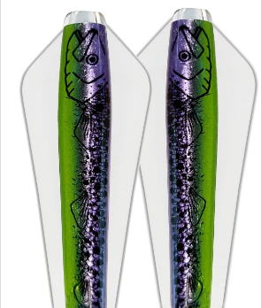 Tassie Devil Lure 13.5GR