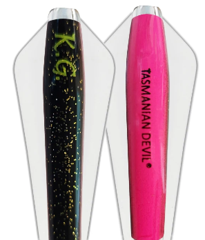 Tassie Devil Lure 13.5GR
