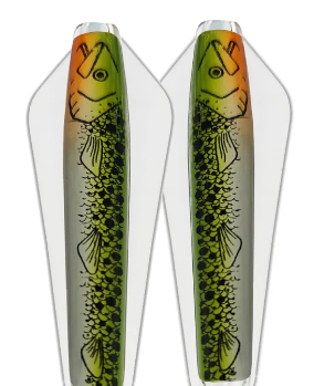Tassie Devil Lure 13.5GR