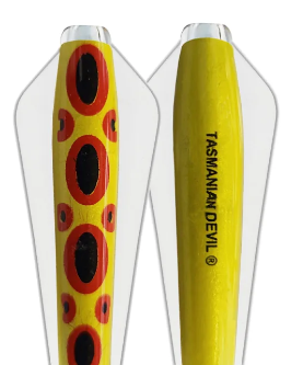 Tassie Devil Lure 13.5GR