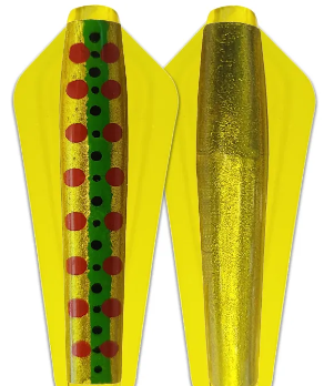 Tassie Devil Lure 13.5GR