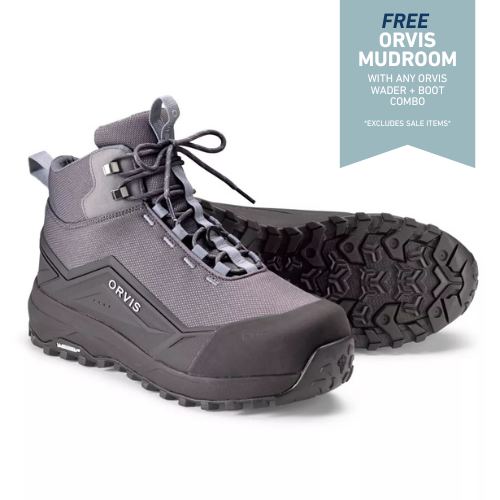 Orvis Pro LT Wading Boots