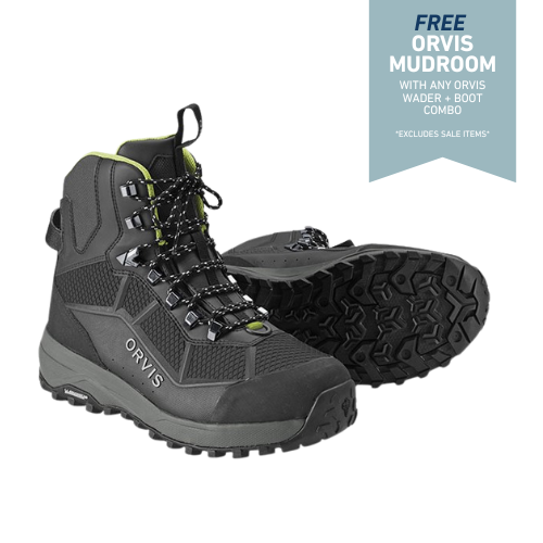 Orvis Pro Wading Boot