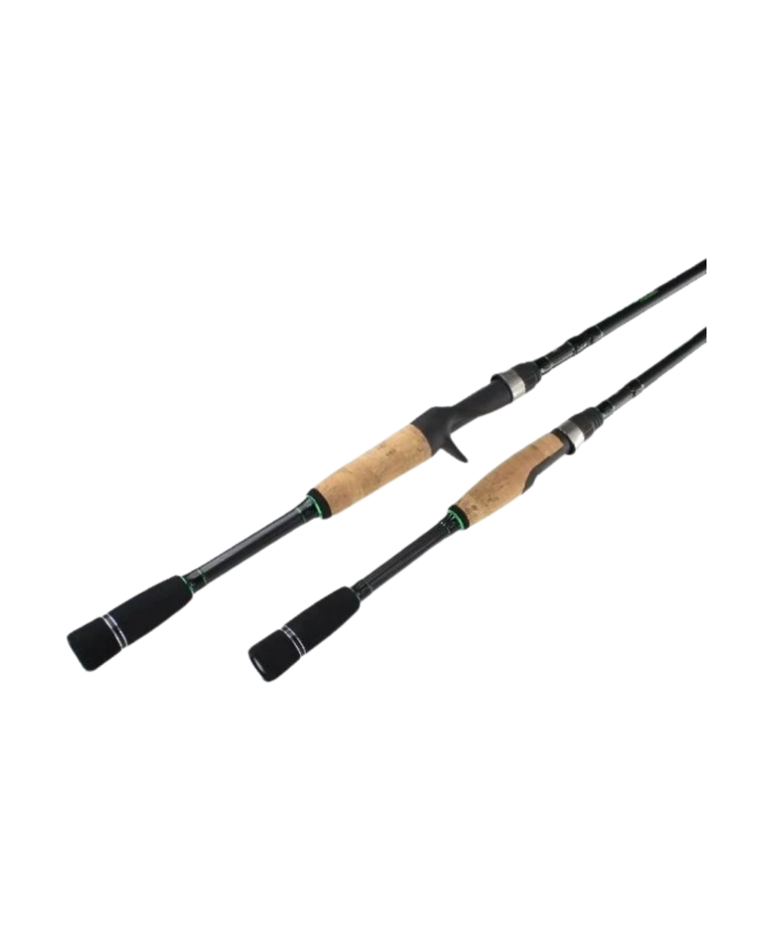 Dobyns Fury Spin Rods