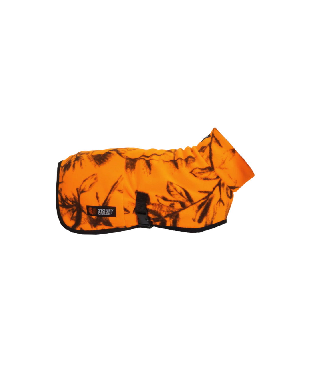 Stoney Creek Jones Dog Coat