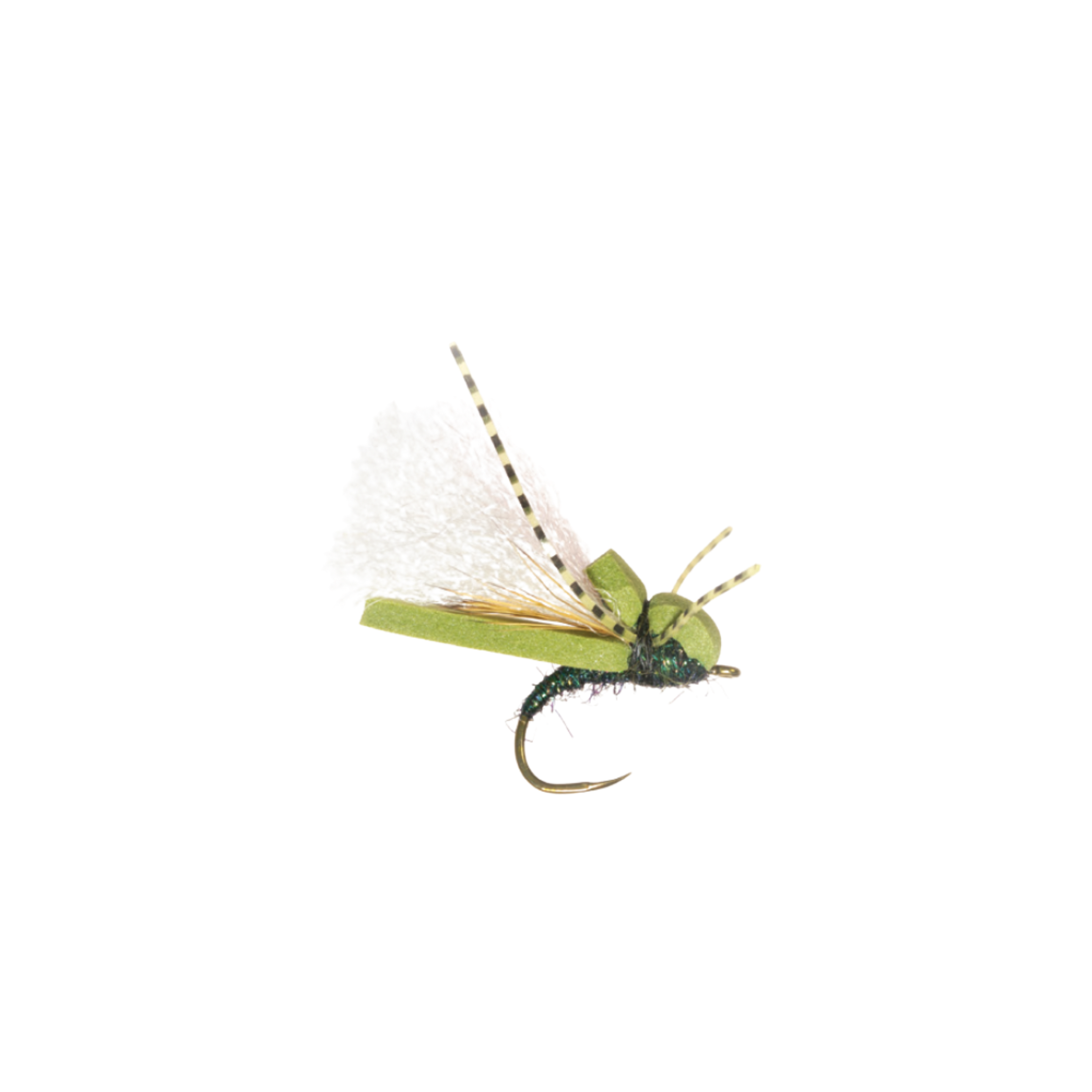 Category 3 Woomfah Olive