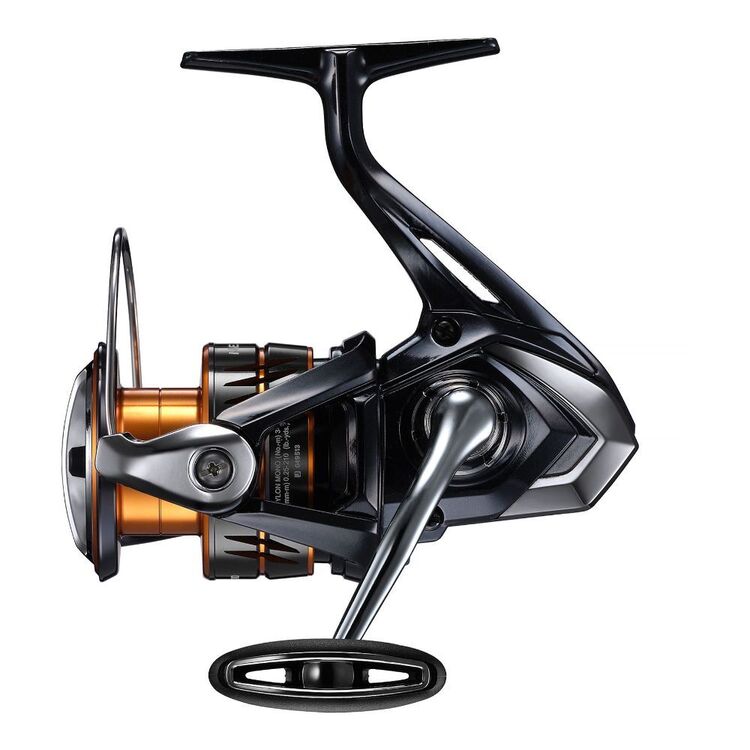 Shimano Nexave Spin Reel