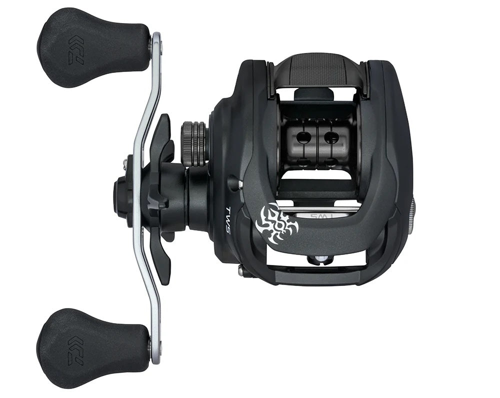 Daiwa 25 Tatula 150